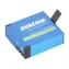 Avacom Akku für SJCAM 900 mAh / 3,7 V / 3,3 Wh / für Action Cam 4000|5000|M10