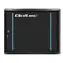 Qoltec 54463 RACK-Schrank 19" / 9HE / 600 x 500 x 450