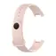Xiaomi Redmi Smart Band Pro Armband rosa / Ersatz-Silikonarmband für Redmi SMART Band Pro