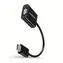 Axagon RVH-VGN, HDMI -> VGA-Reduzierer/Adapter, FullHD, 1920*1200