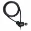 Evolveo StrongVision LOCK / Kabelverstellbares Schloss für Kamerafalle / 8 mm x 2 m