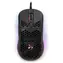 Arozzi FAVO Ultra Light schwarz / Gaming-Maus / optisch / 16000 DPI / USB / 7 Tasten 