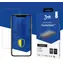 3mk FlexibleGlass Hybridglas für Xiaomi Redmi Note 11 Pro 4G & Note 11 Pro 5G