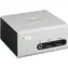 Club3D USB 3.0 Hub CSV-3104D weiß / Dockingstation / HDMI / DVI-I / 4X USB 3.1 / Ethernet / 3,5mm Klinke
