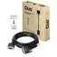 Club3D CAC-1243 Kabel DVI-A auf VGA 3M / 1600 x 1200 60 Hz 