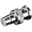 MicroConnect -Adapter BNC (M) - RCA (F)