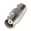 MicroConnect Adapter BNC (F) - BNC (F) RG59/62 750Ohm