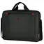 Wenger BQ dünne Laptoptasche 16" schwarz
