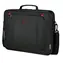 Wenger BQ Clamshell Laptoptasche 16" schwarz