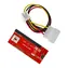 MicroConnect IDE - SATA-Konverter / 40-polige IDE / SATA HD