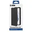 SBS Book Wallet Lite Hülle für Samsung Galaxy S22+ schwarz