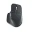Logitech MX Master 3S für Business / kabellose Maus / 2,4 GHz / Bluetooth / 500 mAh