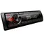 Pioneer MVH-130DABAN (mit DAB-Antenne) / Autoradio / 1DIN / DAB/DAB+ / USB / AUX-IN
