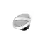 Pioneer TS-ME100WC Marineweiß / 1-Wege-Bootslautsprecher / RMS 300 W / Durchmesser 25 cm