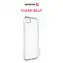 Swissten CLEAR JELLY Hülle für Xiaomi 12 Pro transparent