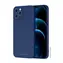 Swissten SOFT JOY Hülle für Samsung A235F Galaxy A23 blau