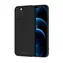 Swissten SOFT JOY Hülle für Xiaomi 12 Pro schwarz