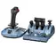 Thrustmaster TCA CAPTAIN PACK X AIRBUS / Boeing Pendelstift- und Quadrantensystem / 21 Tasten / für PC & Xbox / USA