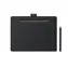 Wacom Intuos M / Grafiktablett / 2540 LPI / 4096 Druckstufen / 216 x 135 mm / USB