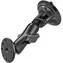 Honeywell Montagearm/Adapter mit runder Basis