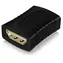 Icy Box IB-CB005 schwarz / HDMI-Anschluss 