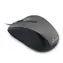 MediaRange MROS201 schwarz-grau / optische Maus / 1000dpi / USB 