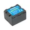 Avacom Ersatzakku Panasonic VW-VBN130 / Li- ION / 7,2V / 1100mAh / 7,9Wh