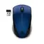 HP 220 blau / kabellose Maus / optisch / 1600 dpi / USB