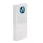Baseus Amblight QC PowerBank 30000 mAh weiß / 65W / USB-C / + USB-C 100W Kabel  