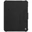Nillkin Bumper PRO Schutzhülle mit Standfunktion für iPad 10.9 2022 schwarz