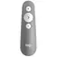 Logitech Wireless Presenter R500s Graphit / kabellose Präsentationssteuerung