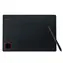 Evolveo Grafico TW schwarz / Grafiktablett / 195 x 145 mm / Interaktives Rad