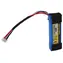 Patona Akku für Lautsprecher Harman Kardon Go Play/Mini 4000mAh / 7,4V / Li-lon