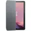 Lenovo Folio Case für Tab M9 grau 