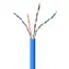 Gembird UTP CAT5E 305m blau