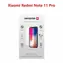 Swissten Schutzglas 2.5D für Xiaomi Redmi Note 11 Pro RE