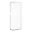 FIXED Slim AntiUV TPU-Gel-Hülle für Samsung Galaxy A14/A14 5G, transparent