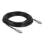 DeLock Aktives optisches Kabel HDMI (4K) 15m schwarz