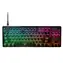 SteelSeries Apex 9 TKL schwarz / Gaming-Tastatur / Mechanisch / RGB-Hintergrundbeleuchtung / US-Layout