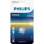 Philips Batterie CR1220 Lithium - 1St