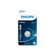 Philips Batterie CR1620 Lithium - 1St