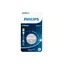 Philips Batterie CR2450 Lithium - 1St