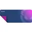 LORGAR 139 (XL) lila / Gaming-Mauspad / 900 x 360 x 3 mm