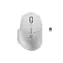 Natec Siskin 2 Weiß / Kabellose optische Maus / 1600 DPI / 2,4 GHz / BT / 3 Tasten