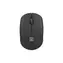Natec Stork schwarz / kabellose optische Maus / 1600 DPI / 2,4 GHz / 3 Tasten