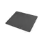 Natec NPP-2040 Bedruckbares Schwarz / Mauspad / 300 x 2 x 250 mm