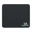Redragon P030 Flick M schwarz / Mauspad / 320 x 270 x 3 mm