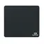 Redragon P031 Flick L schwarz / Mauspad / 450 x 410 x 4 mm / Restposten