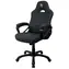 Arozzi ENZO Woven Fabric schwarz / Gamingstuhl / 121 - 131 cm / Belastbarkeit 95 kg / Textil
