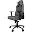 Arozzi VERNAZZA Soft Fabric grau / Gamingstuhl / 134 - 143 cm / Belastbarkeit 145 kg / Polyester